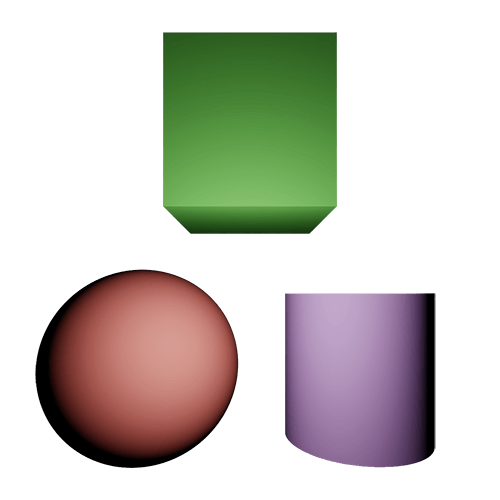 Raytracer.jl logo